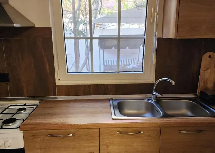 Appartement 29a Tirana