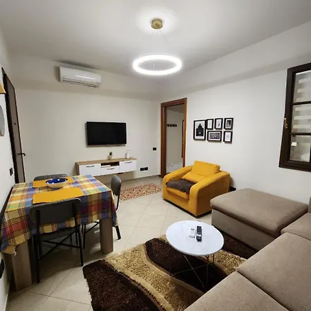 29a Apartment Tirana
