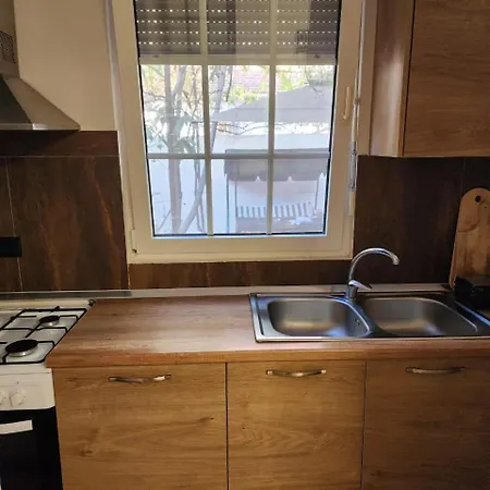 Appartement 29a Tirana