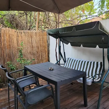 29a Appartement Tirana