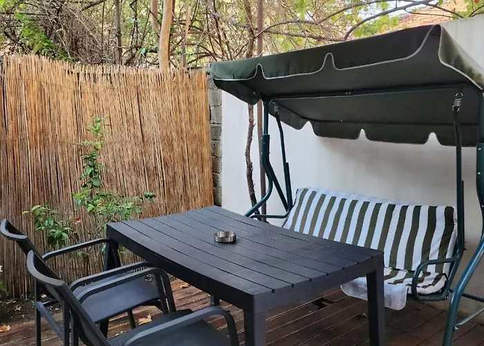 29a 公寓 地拉那